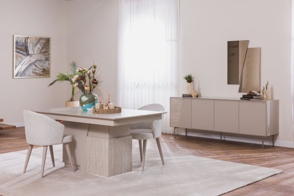 Rams Yemek Odası