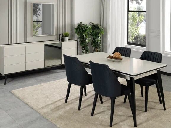 Mona Yemek Odası (SON ÜRÜN)