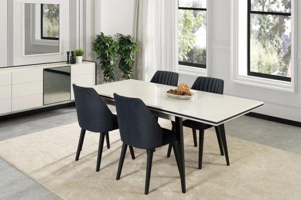 Mona Yemek Odası (SON ÜRÜN)