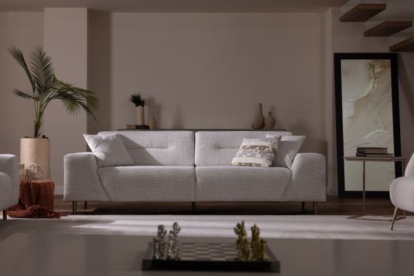 Rams Koltuk Takımı