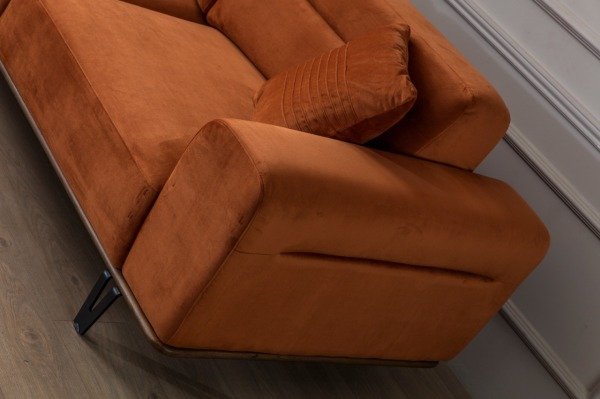 Capetown Koltuk Takımı