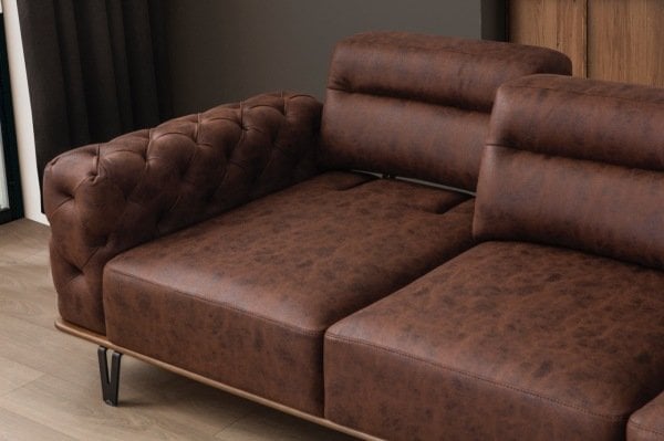 Capetown Koltuk Takımı