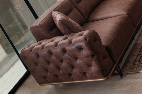 Capetown Koltuk Takımı