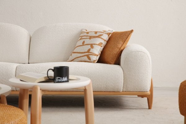 Natura Koltuk Takımı