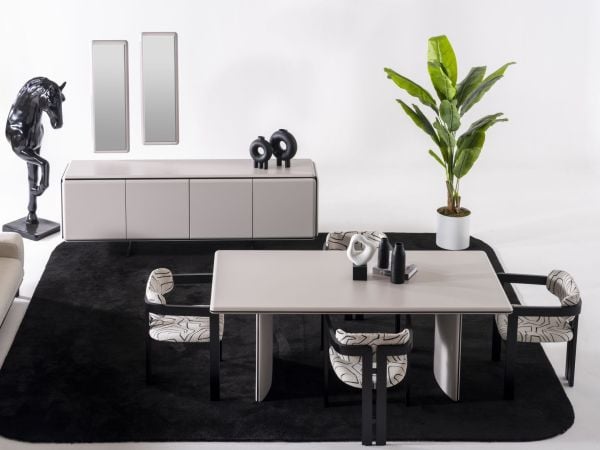 Hema  Plus Yemek Odası