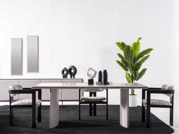 Hema  Plus Yemek Odası