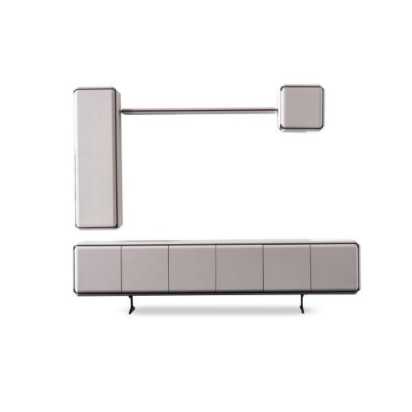 Hema Plus Tv Ünitesi