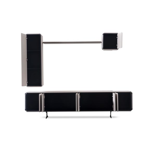 Hema Plus Tv Ünitesi