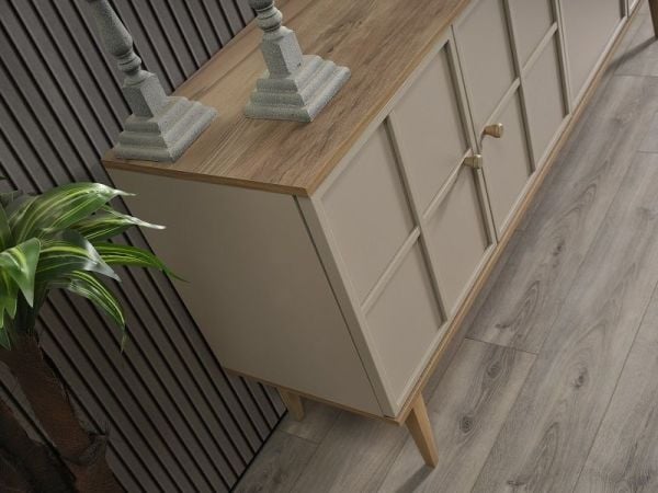 Kumsal Yemek Odası (SON ÜRÜN)