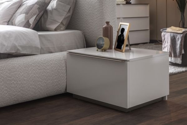 Noble Yatak Odası BAZALI