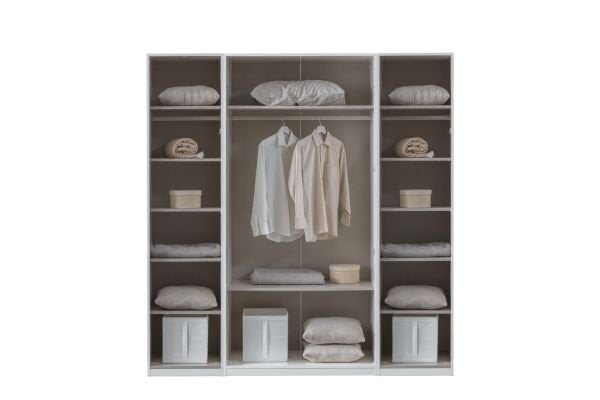 Noble Yatak Odası BAZALI