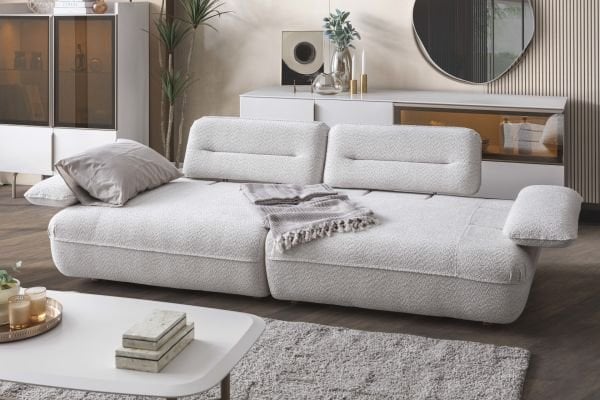 Noble Koltuk Takımı