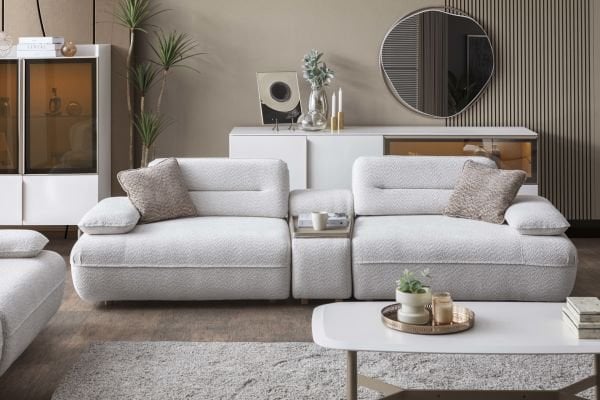 Noble Koltuk Takımı