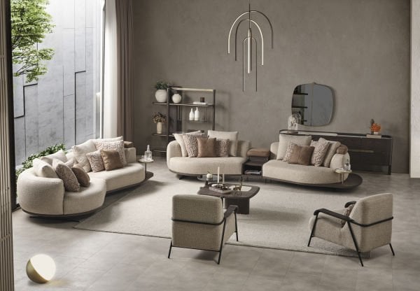 West Koltuk Takımı