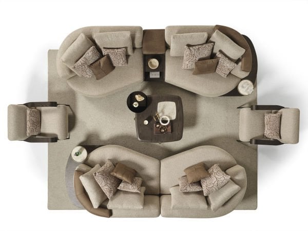 West Koltuk Takımı