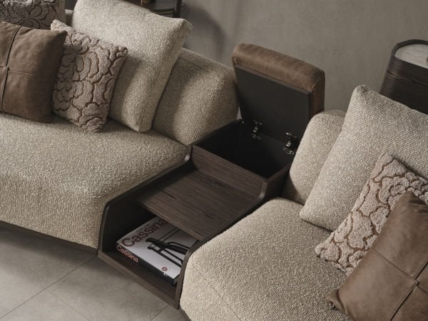 West Koltuk Takımı