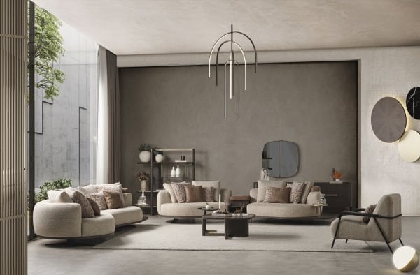 West Koltuk Takımı