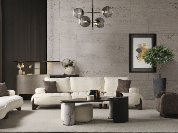 Tesla Koltuk Takımı