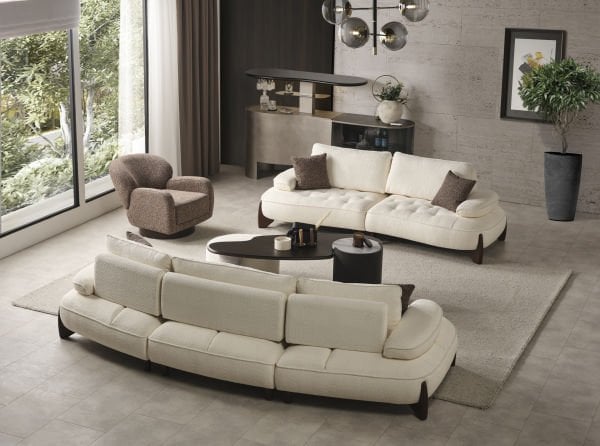 Tesla Koltuk Takımı