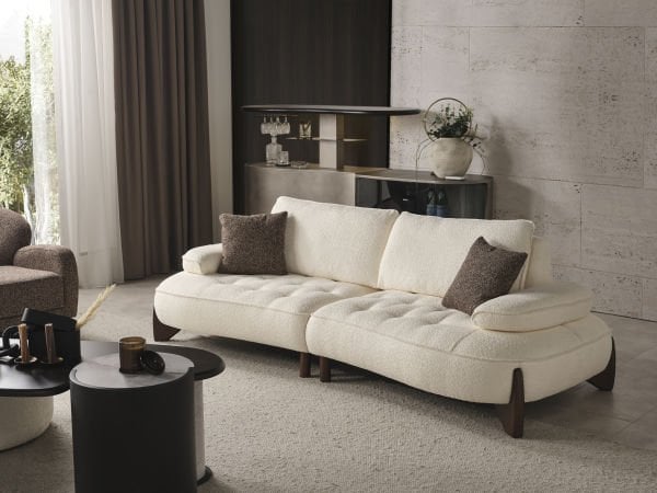 Tesla Koltuk Takımı