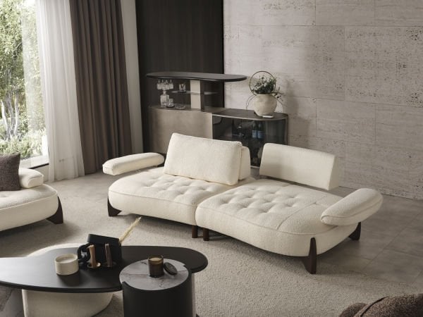 Tesla Koltuk Takımı