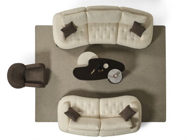 Tesla Koltuk Takımı