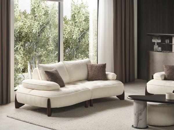 Tesla Koltuk Takımı