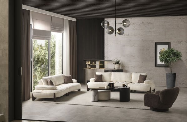 Tesla Koltuk Takımı