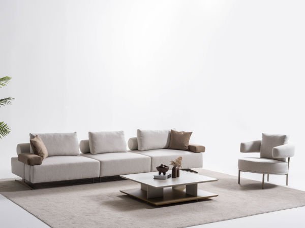 Verona Koltuk Takımı