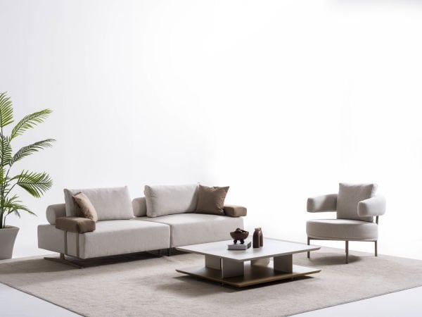 Verona Koltuk Takımı