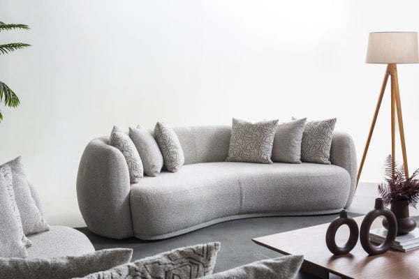 Crown Koltuk Takımı