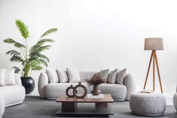 Crown Koltuk Takımı