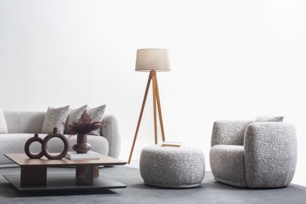 Crown Koltuk Takımı