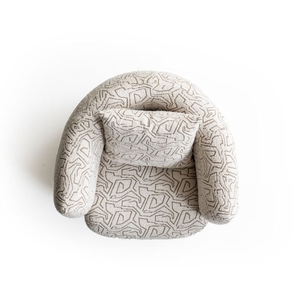 Crown Koltuk Takımı