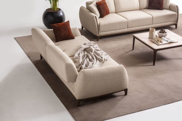 Long Koltuk Takımı