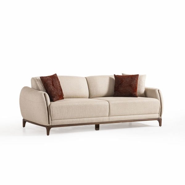 Long Koltuk Takımı