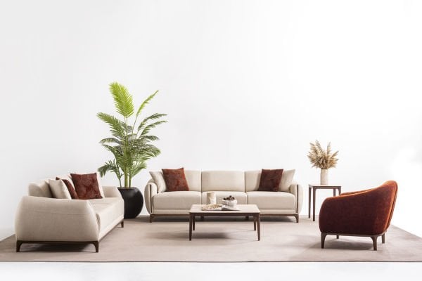 Long Koltuk Takımı