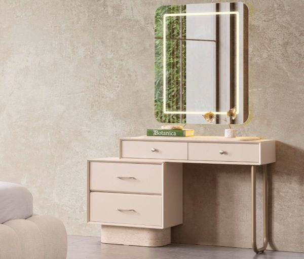 Pera Yatak Odası (Baza Hediyeli)