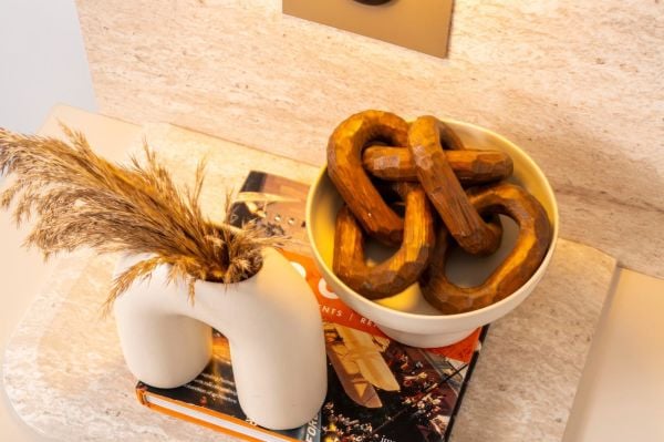 Pera Yatak Odası (Baza Hediyeli)