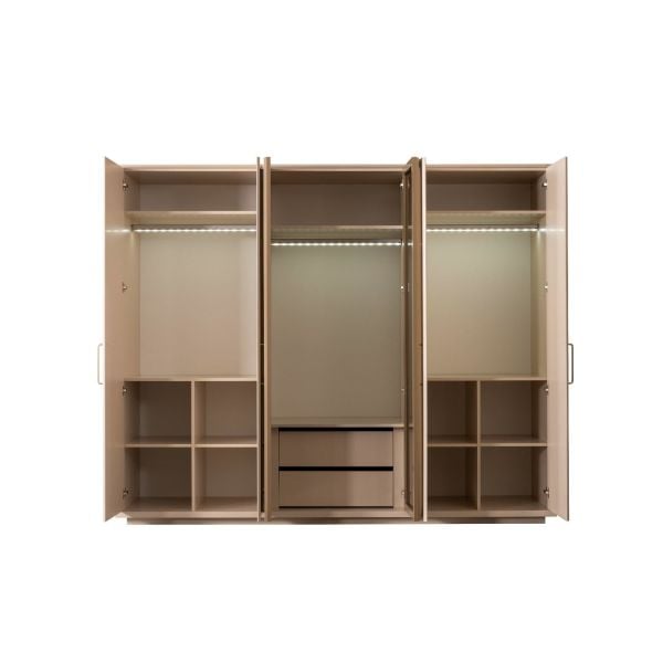 Pera Yatak Odası (Baza Hediyeli)