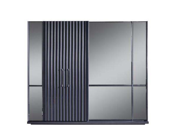 Titanyum Yatak Odası (SON ÜRÜN) BAZALI