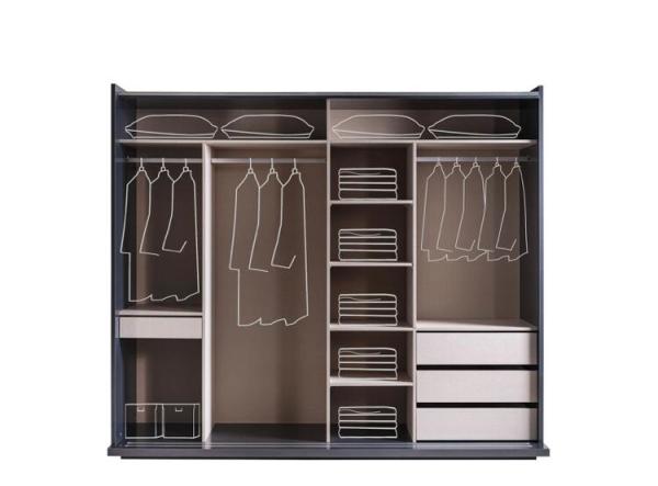 Titanyum Yatak Odası (SON ÜRÜN) BAZALI