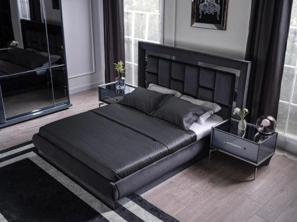 Titanyum Yatak Odası (SON ÜRÜN) BAZALI