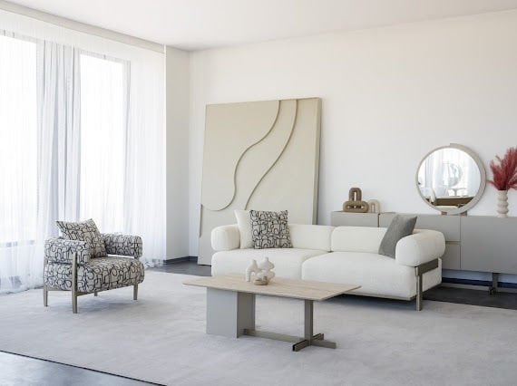 Latte Düğün Paketi