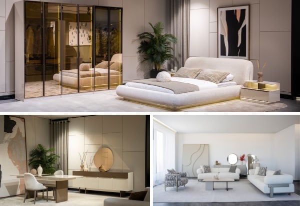 Latte Düğün Paketi