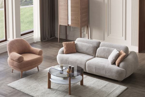 Zen Düğün Paketi (Baza Hediyeli)