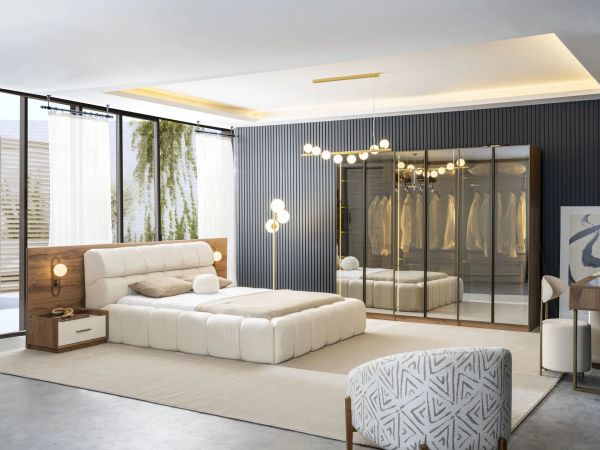 Zen Düğün Paketi (Baza Hediyeli)