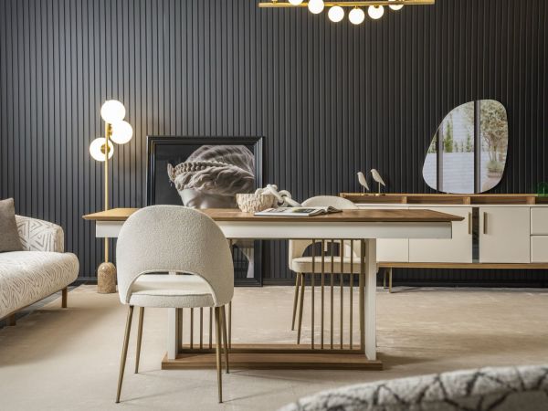 Zen Düğün Paketi (Baza Hediyeli)