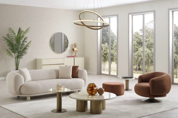 Astor Koltuk Takımı