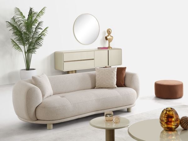 Astor Koltuk Takımı